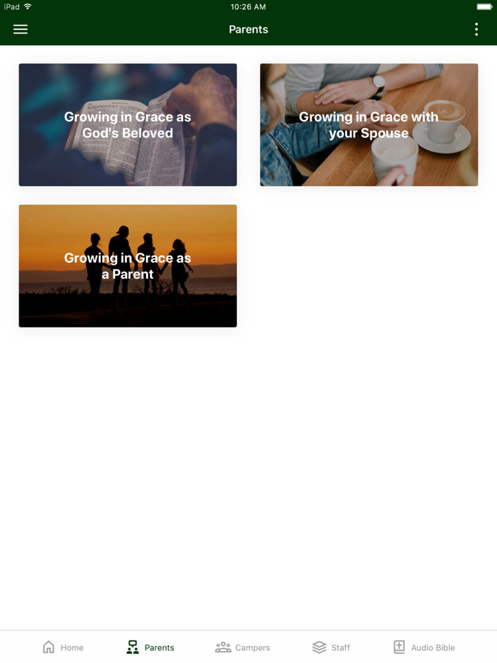 Summers Best Two Weeks