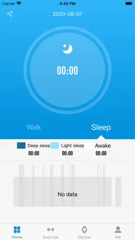 Game screenshot TECNO Band apk