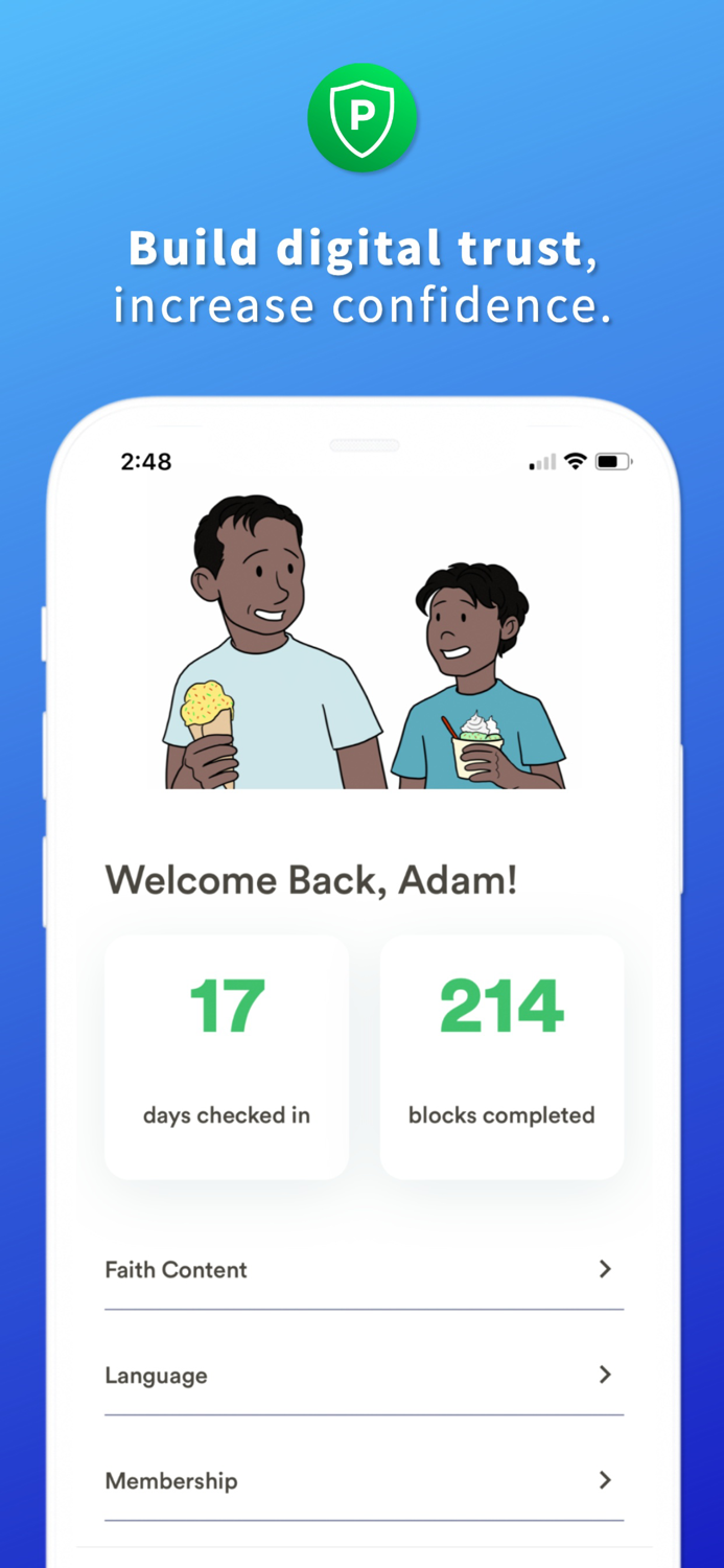 Protect Internet Safety