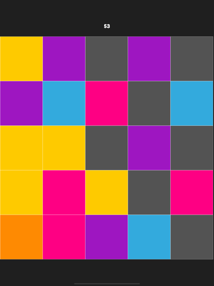 Brain Game for watch