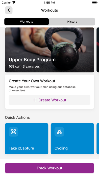 YMCA of Greenville Virtual Screenshot