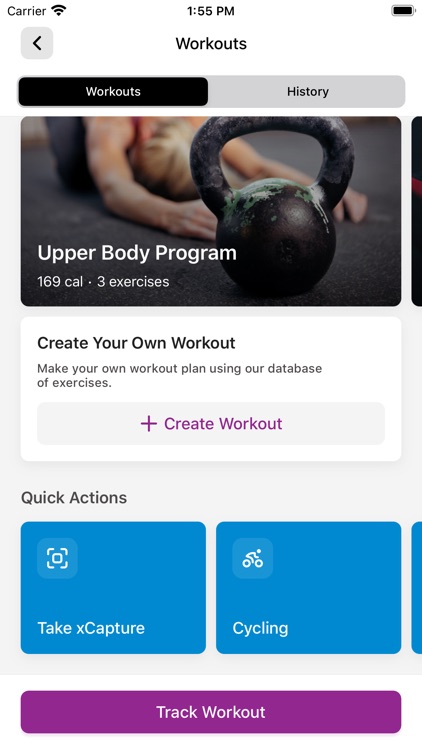 YMCA of Greenville Virtual screenshot-3