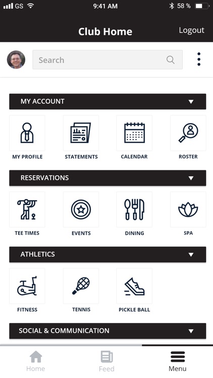 Bronze Buffalo screenshot-3