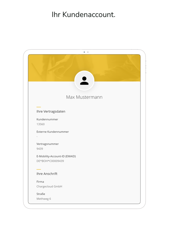 Screenshot #5 pour WattExtra Standortpartner