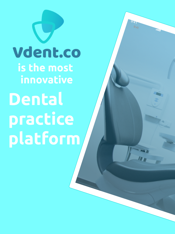 Screenshot #4 pour Vdent DPMS