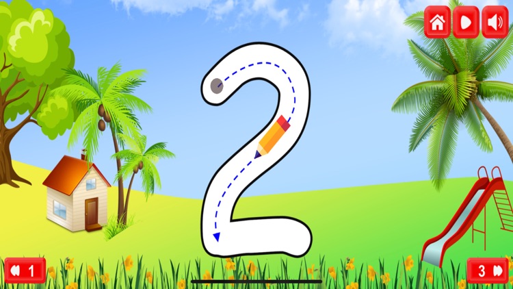 Tamil Tracing screenshot-7