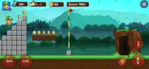 Super Bob's World : New Game screenshot #3 for iPhone