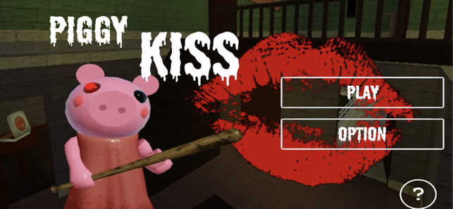 Piggy Kiss(圖1)-速報App