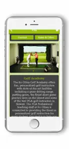 Royal Golf & Country Club screenshot #1 for iPhone