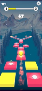 Pendulum! screenshot #2 for iPhone