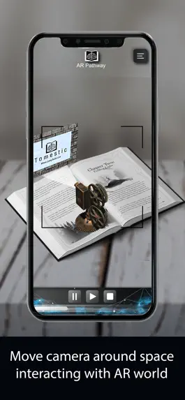 Game screenshot Tomestic apk