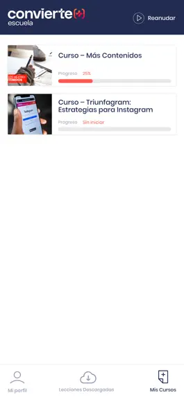 Game screenshot CONVIERTE MAS apk