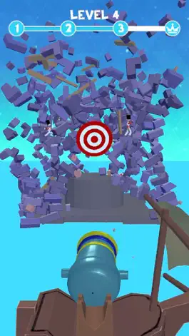 Game screenshot Castle Breaking hack