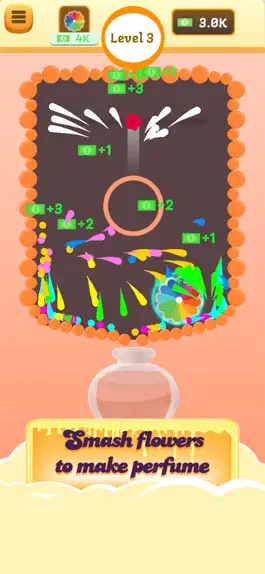 Game screenshot Perfume Smasher hack