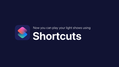 Hue Light Show for Philips Hue Screenshot