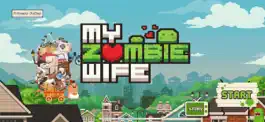 Game screenshot My Zombie Wife mod apk