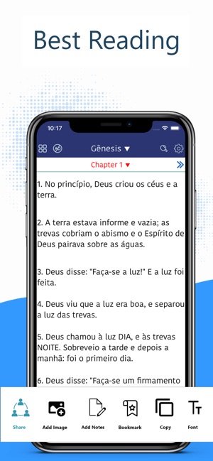 Bíblia Ave Maria de Estudo on the App Store