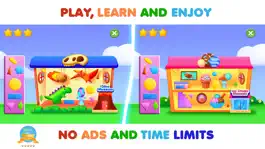 Game screenshot RMB Games: Preschool Learning apk