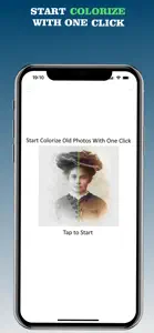 Colorize - Improve Old Photos screenshot #5 for iPhone