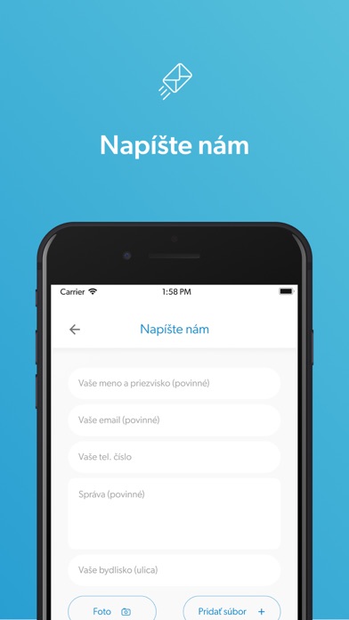 Leopoldov Screenshot