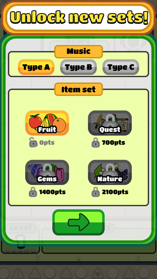 #3. Triapse (iOS) 由: A To Play Ltd.