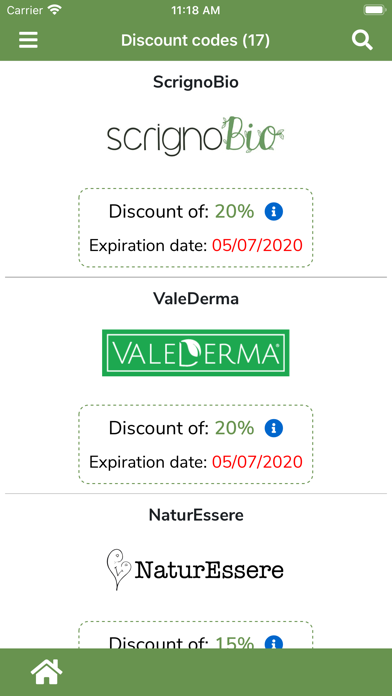 Ayouverde Screenshot