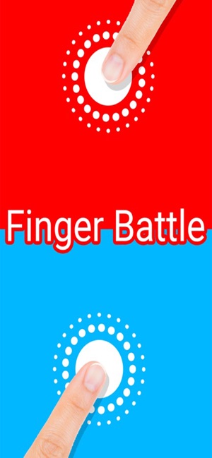 Finger Battle - Finger Tab on the App Store
