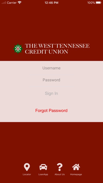WTNCU Mobile Banking