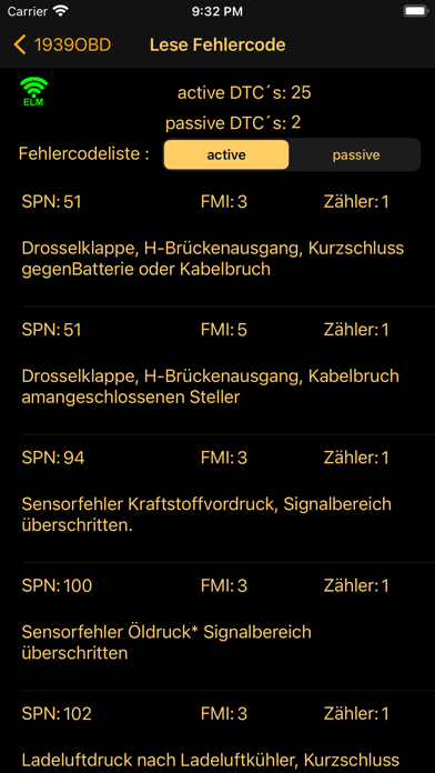 Screenshot #2 pour 1939OBD