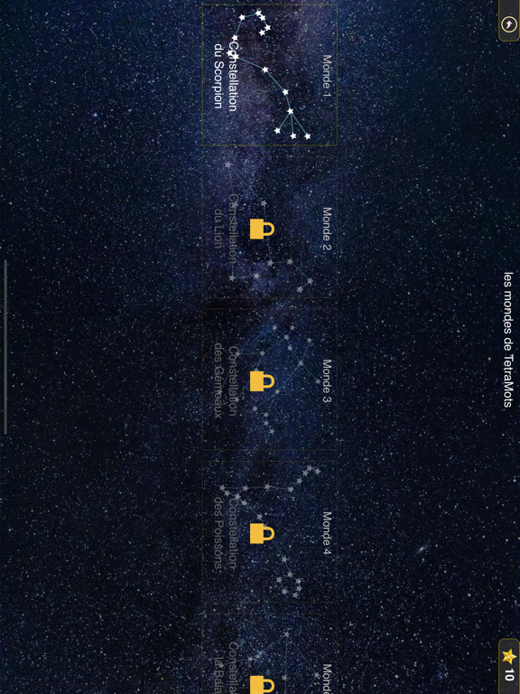 Screenshot #5 pour TetraMots