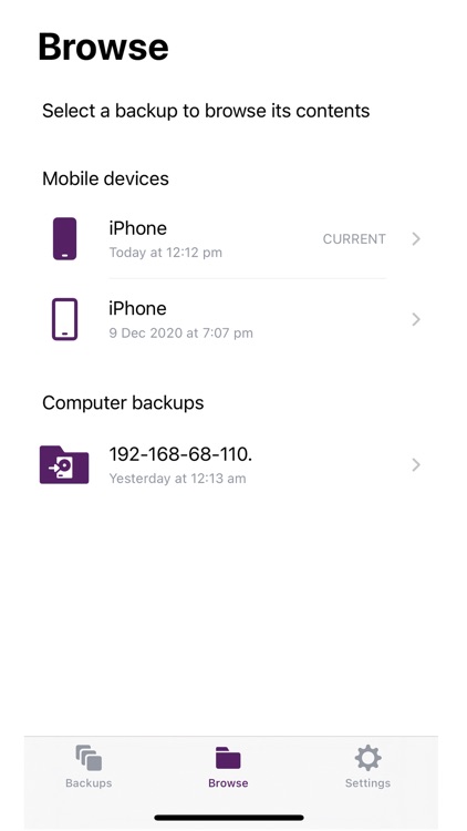 Telstra Data Protect