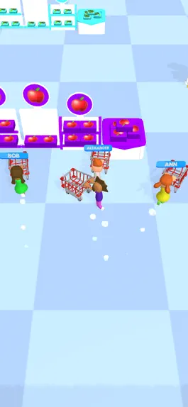 Game screenshot Mall Carnage mod apk