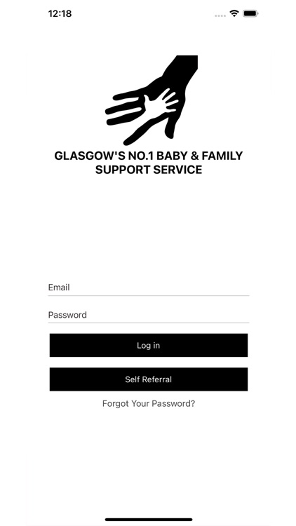Glasgow No.1 Baby & Family SS screenshot-4