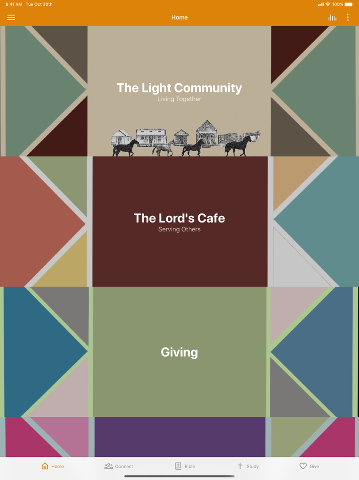 Crossroads Community KY