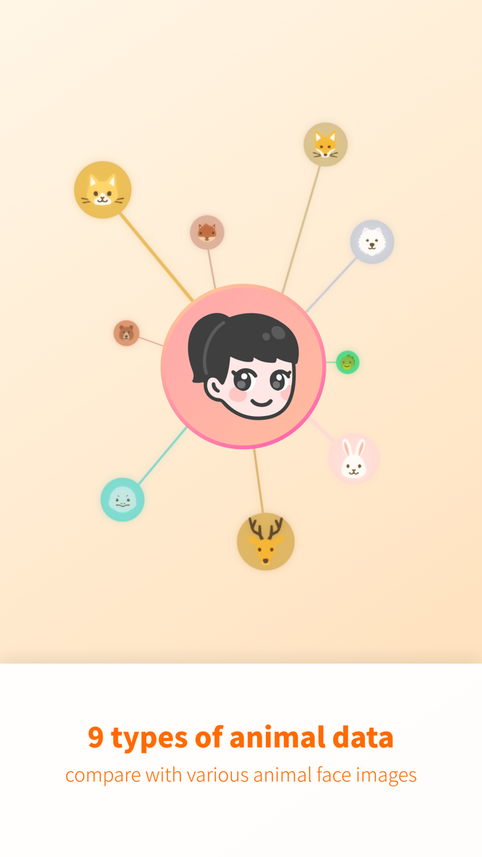 Animal Face AI Test
