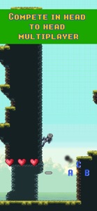 Booster Knight screenshot #4 for iPhone