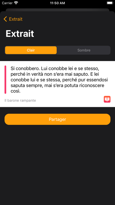 Book Track - Catalogue livres Book Track - Catalogue livres