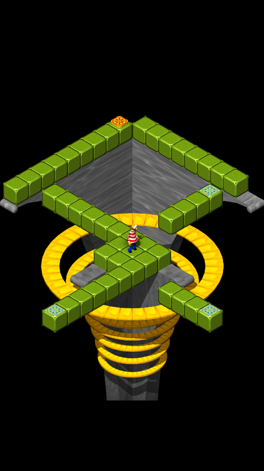 #5. SuperCubic (macOS) 由: Kathrin Brock