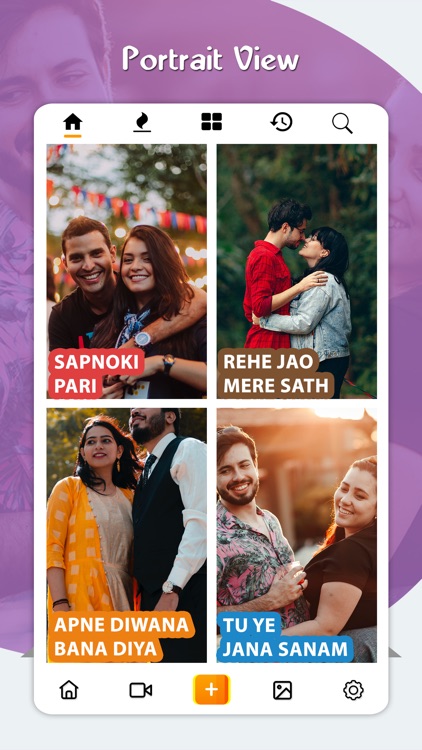 Video Status - Share Story screenshot-4