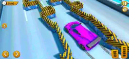 Game screenshot Fearless Highway Car Stunt Pro hack