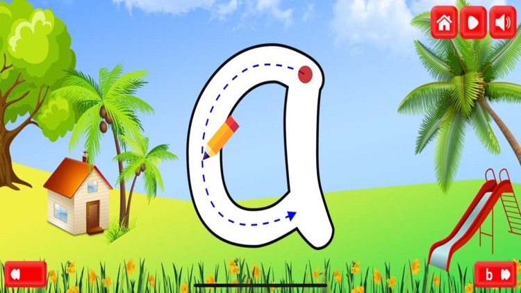ABC Tracing screenshot-4