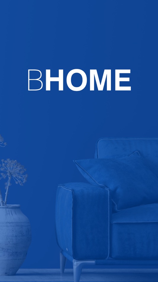 #1. BHome بي هوم (iOS) 作者: SG ADVANCED GENRAL TRADING COMPANY