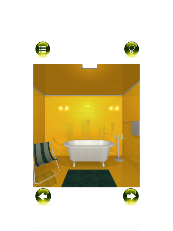 Screenshot #5 pour EscapeGame YellowROOM