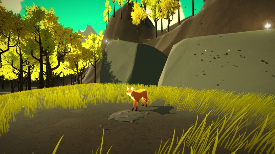 #2. The First Tree™ (iOS) 由: David Wehle