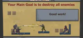 Game screenshot Death Lab: Shooting Game mod apk