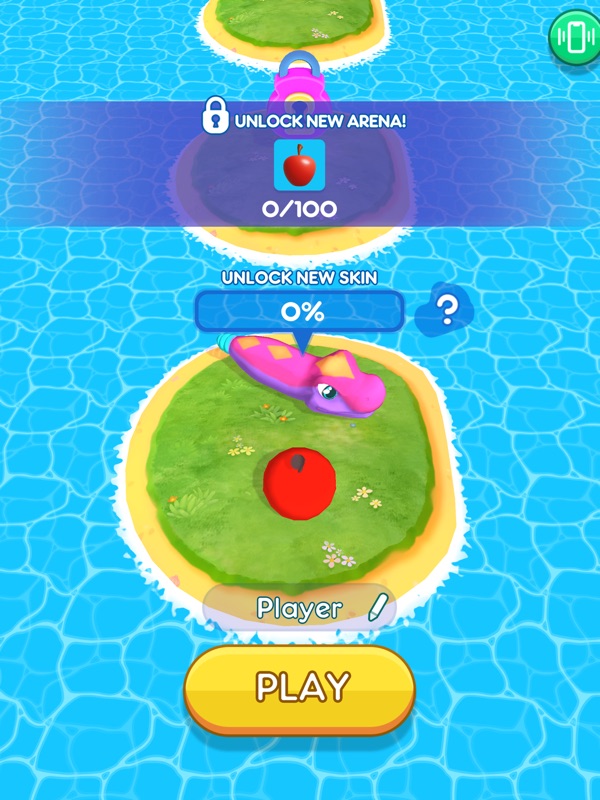 Snake Arena 3D screenshot 10
