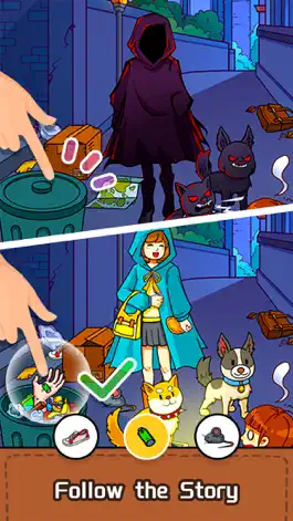 Game screenshot Find It! - Hidden Object Games apk