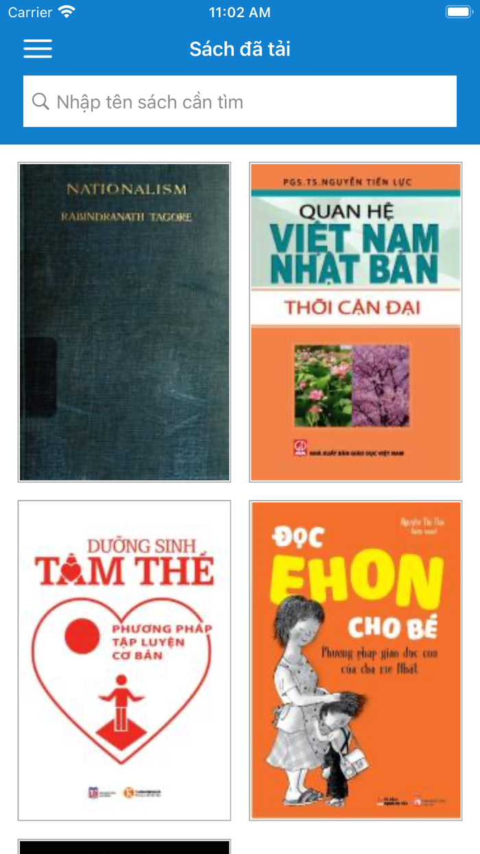 Lạc Việt Reader