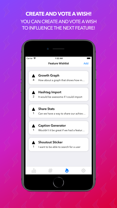socialdown Screenshot