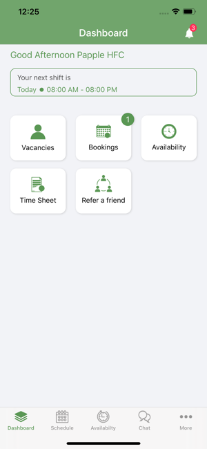 H & F Care(圖3)-速報App